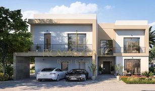 4 Habitaciones Villa en venta en Yas Acres, Abu Dhabi The Magnolias