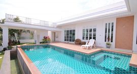 Доступные квартиры в CASA Collina Hua Hin 