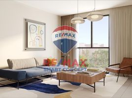 2 Bedroom Apartment for sale at Reeman Living, Khalifa City A