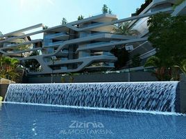 3 Bedroom Apartment for sale at Zizinia Al Mostakbal, Mostakbal City Compounds