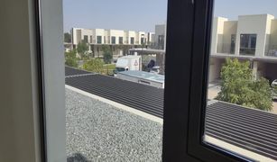 3 Bedrooms Townhouse for sale in EMAAR South, Dubai Parkside 1