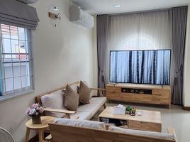 2 Bedroom Villa for rent in Punnawithi BTS, Bang Chak, Bang Chak