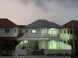 3 Bedroom Villa for sale at Baan Taweethong 110, Nong Khang Phlu, Nong Khaem