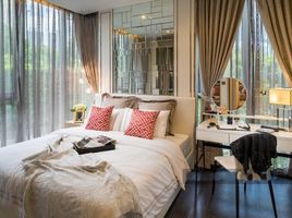 1 Bedroom Condo for sale at The Line Asoke - Ratchada, Din Daeng, Din Daeng