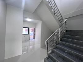 2 спален Таунхаус for sale in Khlong Hae, Hat Yai, Khlong Hae