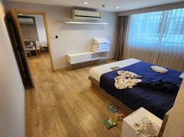 1 Schlafzimmer Appartement zu vermieten im Ploenruedee Residence, Lumphini