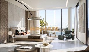 5 Bedrooms Villa for sale in District One, Dubai District One Villas