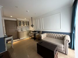 1 Schlafzimmer Wohnung zu verkaufen im Seven Seas Cote d'Azur, Nong Prue