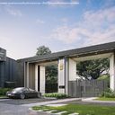 บ้านกลางเมือง ดิ อิดิชั่น บางนา