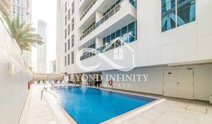 2 Bedrooms Apartment for sale in , Dubai Marina Arcade Tower