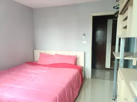 1 спален Кондо в аренду в Witthayu Complex, Makkasan, Ратчатхещи