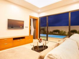 2 Bedroom House for rent at Katerina Pool Villa Resort Phuket, Chalong