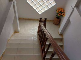 4 Bedroom House for rent at Royal Park Village, Nong Prue