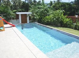 3 Bedroom House for rent at Luxury Mango Villas, Bo Phut, Koh Samui, Surat Thani, Thailand