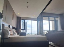 1 Bedroom Condo for rent at The Panora Pattaya, Nong Prue