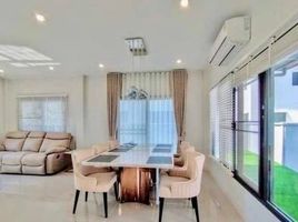 3 Bedroom House for rent at Centro Bangna, Bang Kaeo