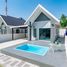 2 Bedroom Villa for sale at The Tree Home 12, Sam Phraya, Cha-Am, Phetchaburi