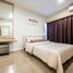 1 Schlafzimmer Wohnung zu vermieten im The Crest Sukhumvit 34, Khlong Tan