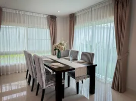 4 Schlafzimmer Haus zu vermieten im Supalai Palm Spring Banpon Phuket, Si Sunthon, Thalang