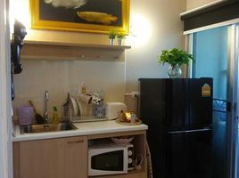 Studio Wohnung zu verkaufen im Plum Condo Chokchai 4, Lat Phrao