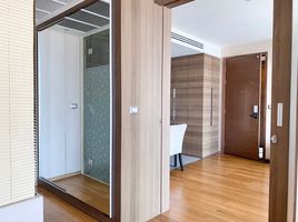 1 Schlafzimmer Appartement zu vermieten im The Address Sathorn, Si Lom