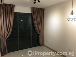 1 Bedroom Apartment for sale at Gateway Drive, Jurong regional centre, Jurong east, West region