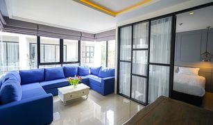 2 Schlafzimmern Wohnung zu verkaufen in Choeng Thale, Phuket Palmyrah Surin Beach Residence