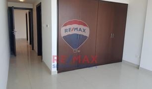 1 Bedroom Apartment for sale in Shams Abu Dhabi, Abu Dhabi Sky Tower