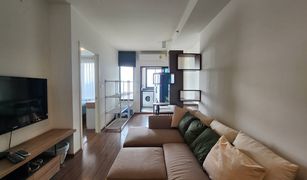 1 Bedroom Condo for sale in Bang Phongphang, Bangkok U Delight Residence Riverfront Rama 3