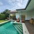 3 Bedroom Villa for rent at Mali Prestige, Thap Tai, Hua Hin