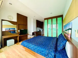 Studio Condo for sale at The Bell Condominium, Chalong