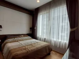 2 Schlafzimmer Wohnung zu vermieten im Siri At Sukhumvit, Phra Khanong, Khlong Toei, Bangkok