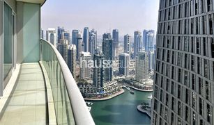 2 Schlafzimmern Appartement zu verkaufen in Marina Gate, Dubai Damac Heights at Dubai Marina