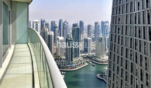 2 Bedrooms Apartment for sale in Marina Gate, Dubai Damac Heights at Dubai Marina