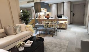 1 Habitación Apartamento en venta en Aston Towers, Dubái Elevate