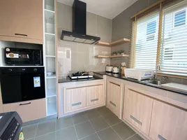 4 Bedroom House for rent at Saransiri Koh Keaw Retreat , Ko Kaeo