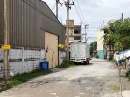  Warenhaus zu vermieten in Om Yai, Sam Phran, Om Yai