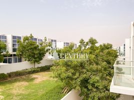 2 Bedroom House for sale at Casablanca Boutique Villas, Juniper, DAMAC Hills 2 (Akoya)