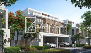 4 Habitaciones Villa en venta en Olivara Residences, Dubái Aura