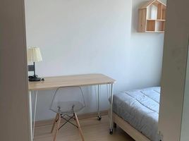 1 Schlafzimmer Wohnung zu vermieten im Lumpini Suite Phetchaburi - Makkasan, Makkasan