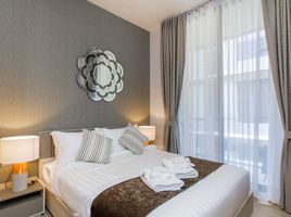 2 Bedroom Apartment for sale at Baan Mai Khao, Mai Khao