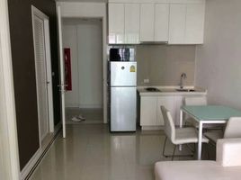 1 Bedroom Condo for rent at TC Green Rama 9, Huai Khwang, Huai Khwang, Bangkok
