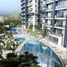 2 Bedroom Condo for sale at Samana Waves 2, District 13