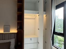 Studio Apartment for rent at Life One Wireless, Lumphini