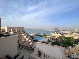 2 बेडरूम कोंडो for sale at Kahraman, Bab Al Bahar, Al Marjan Island