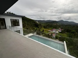 4 спален Вилла for sale in Аэропорт Samui International, Бопхут, Бопхут