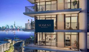 3 Bedrooms Apartment for sale in Creek Beach, Dubai Creek Palace