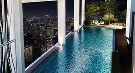 Available Units at Rhythm Sathorn