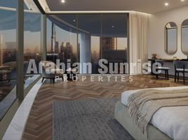 2 Bedroom Apartment for sale at Jumeirah Living Business Bay, Churchill Towers, Business Bay, Dubai