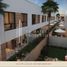 3 Bedroom House for sale at AZHA Community, Paradise Lakes Towers, Emirates City, Ajman